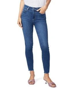 Paige Denim Margot Ankle Skinny Women