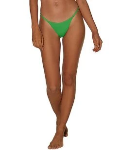 ViX Kiwi Firenze Rafa Cheeky Bikini Bottom Women