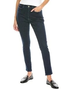 FRAME DENIM Le One Keller Skinny Leg Jean Women