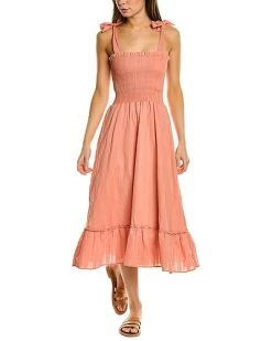 Peixoto Eddie Dress Women