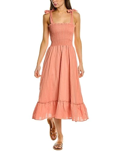 Peixoto Eddie Dress Women