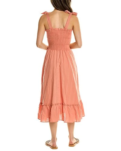 Peixoto Eddie Dress Women - Image 2