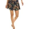 Ramy Brook Sharpay Mini Skirt Women