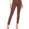 JOE'S Jeans Hurtleberry High-Rise Skinny Ankle Jean Women