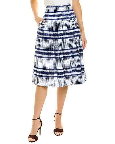 Samantha Sung Zelda Skirt Women