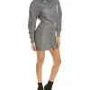 STELLA MCCARTNEY Wren Wool Dress Women
