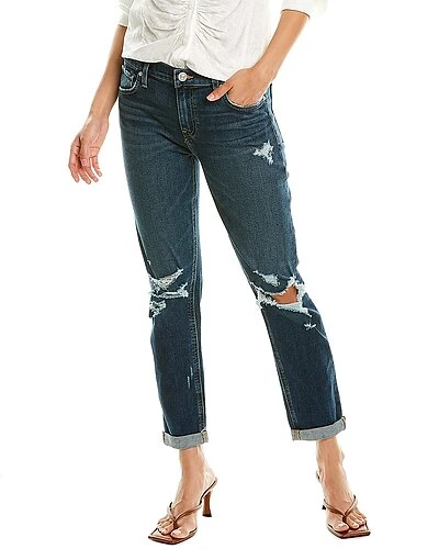 Hudson Jeans Lana Floating Free Boyfriend Jean Women