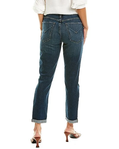 Hudson Jeans Lana Floating Free Boyfriend Jean Women - Image 2