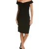 Trina Turk Vivacious Sheath Dress Women