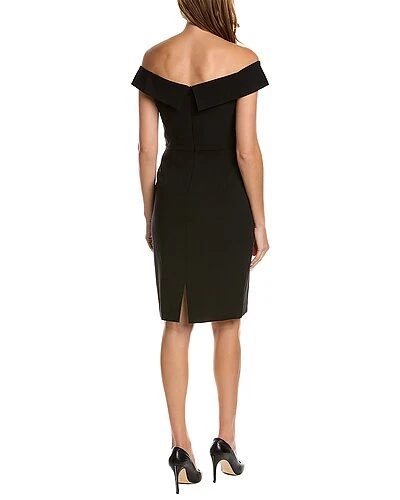 Trina Turk Vivacious Sheath Dress Women - Image 2