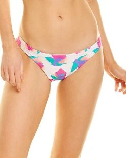ViX Posy Basic Bikini Bottom Women