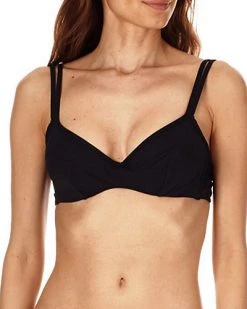 Vilebrequin V-Neck Top Women