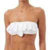 Melissa Odabash Honduras Bandeau Top Women