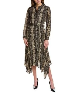 Vince Camuto Sparkle Jersey Top Women