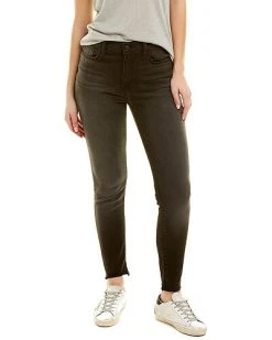 Hudson Jeans Blair Whitney High-Rise Super Skinny Ankle Jean Women