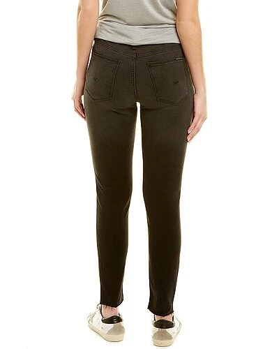 Hudson Jeans Blair Whitney High-Rise Super Skinny Ankle Jean Women - Image 2