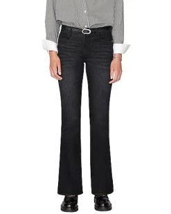 FRAME DENIM Le High Flare Corvo Jean Women