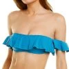 ViX Natalie Bandeau Top Women