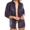 Vilebrequin Cover-Up Shirt Women