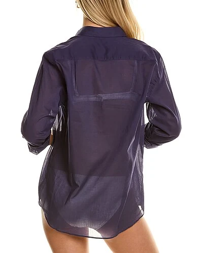 Vilebrequin Cover-Up Shirt Women - Image 2