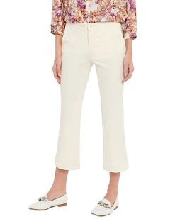 NYDJ Flare Crop Bootcut Jean Women