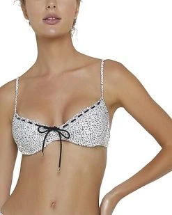 ViX Margot Dot Maia Top Women