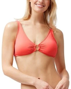 Tommy Bahama Pearl Ring Bra Women