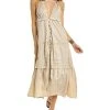 Ramy Brook Hester Maxi Dress Women