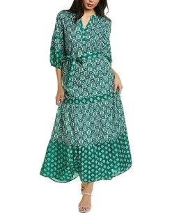 ANNA KAY Oreli Maxi Dress Women