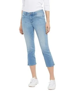 NYDJ Chloe Capri Women