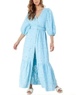 Hale Bob Maxi Dress Women