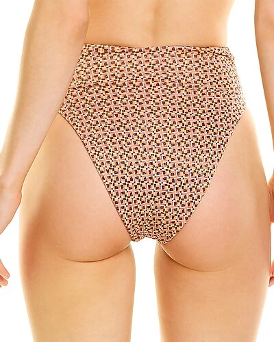 L*Space Nancy Lee Bitsy Bikini Bottom Women - Image 2