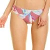 Splendid East Cape Retro Bikini Bottom Women