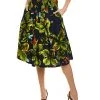 Samantha Sung Zelda Skirt Women