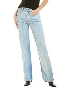 FRAME DENIM Le Jane Winslow Jean Women