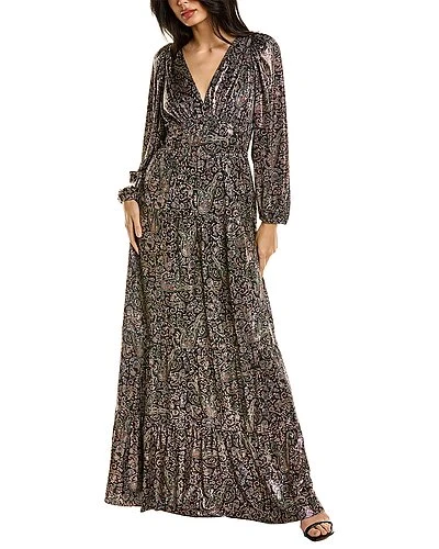 Ba&sh Maxi Dress Women