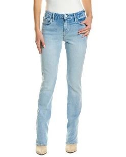 FRAME DENIM Le Mini Boot Kerwin Jean Women
