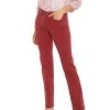 NYDJ Marilyn Straight Jean Women
