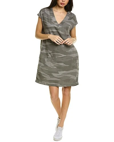 Splendid Eden Shift Dress Women