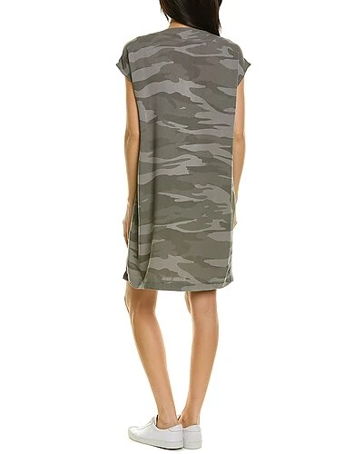 Splendid Eden Shift Dress Women - Image 2