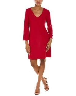 Trina Turk Selfie Shift Dress Women