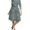 Samantha Sung Audrey 1 Shirtdress Women