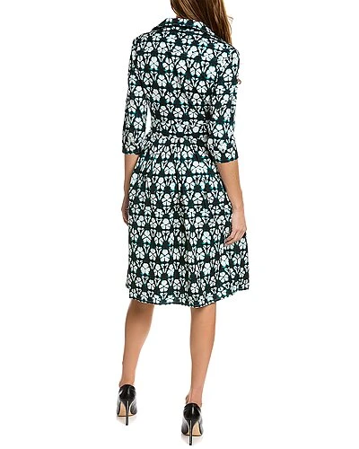Samantha Sung Audrey 1 Shirtdress Women - Image 2