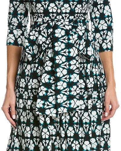 Samantha Sung Audrey 1 Shirtdress Women - Image 3