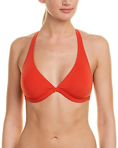 Vilebrequin Triangle Bra Women
