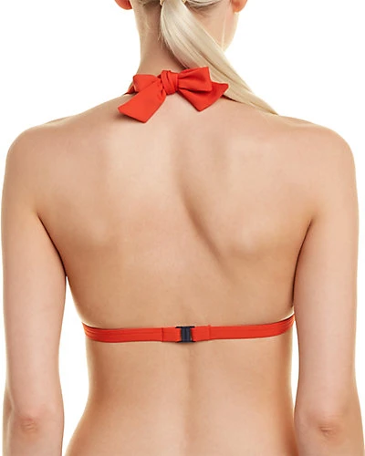 Vilebrequin Triangle Bra Women - Image 2