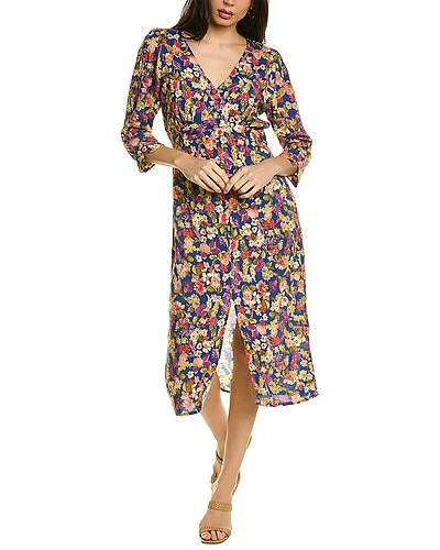 ANNA KAY Lea Midi Dress Women