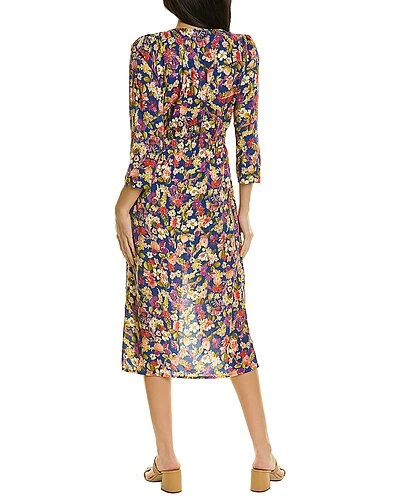 ANNA KAY Lea Midi Dress Women - Image 2