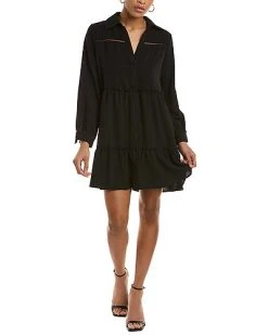 ANNA KAY Trapeze Dress Women