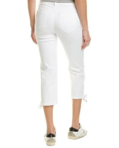 NYDJ Drawcord Capri Women - Image 2